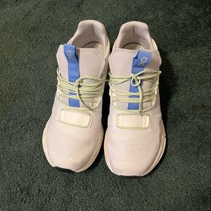 ON Running cloud nova size 9